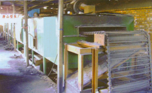 優(yōu)聚澤耀詳解網(wǎng)帶式烘干機(jī)的特點(diǎn)和應(yīng)用范圍及技術(shù)參數(shù)