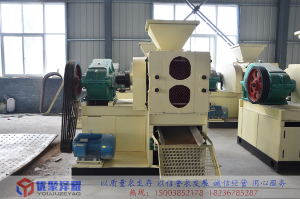 壓球機(jī)在新一輪環(huán)保嚴(yán)查中能夠發(fā)揮一定的作用