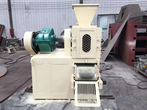 粘土壓球機(jī)